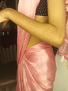 Show Webcam de Marathi_Queen1