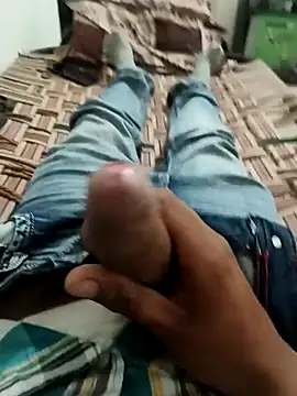 Show webcam de Hot-boss15