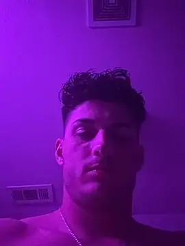 SeasickModern's Webcam Show