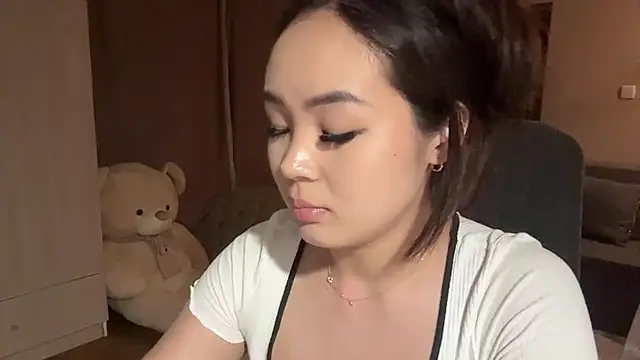SupremeDividend's Live XXX Chat