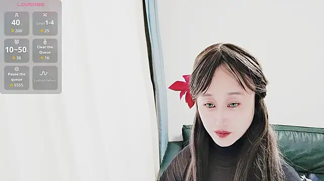 _cherry_777 在線直播表演