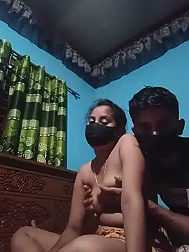 Harley_Queenbd ওয়েবক্যাম শো