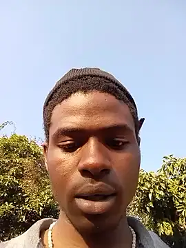 younggblackkCOCK19's Webcam Show