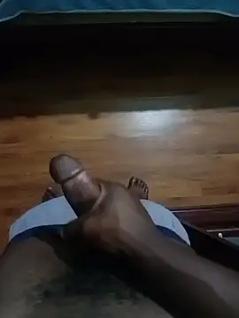 younggblackkCOCK19 Webcam show
