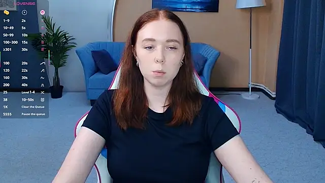 AddieOsler Chat XXX live