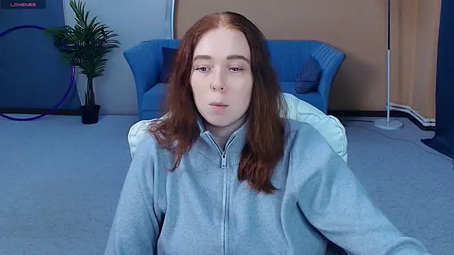 Chatroom XXX en direct de AddieOsler