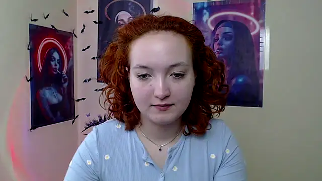 MissAriaa 即時聊天室