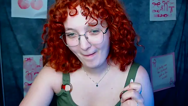 MissAriaa's Live XXX Chat