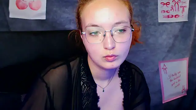MissAriaa Live XXX-chat