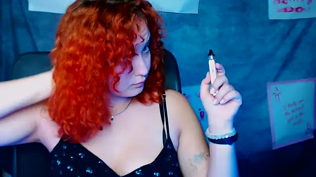 MissAriaa – webcam-show