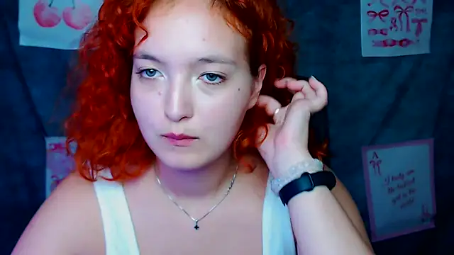 MissAriaa Live XXX-chat