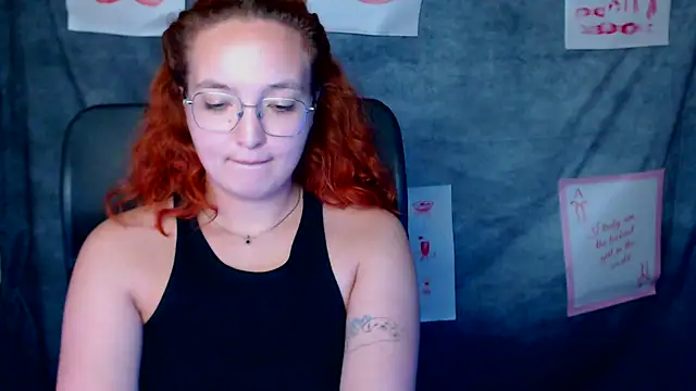MissAriaa Chat XXX live