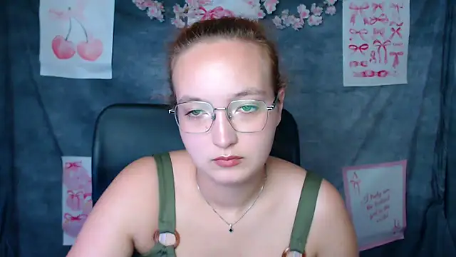 Chat XXX ao vivo de MissAriaa