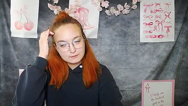 MissAriaan Live XXX chat