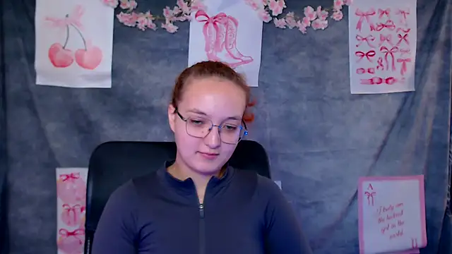 MissAriaa Adlı Modelin Canlı XXX Sohbeti