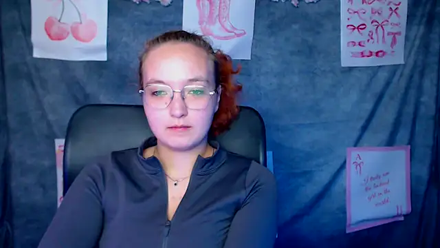 MissAriaa: απευθείας συνομιλία ΧΧΧ