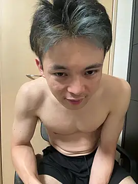 miyabi_yabi 웹캠 쇼