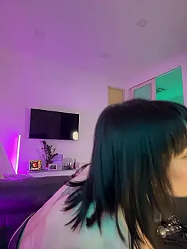 eva_nexus 웹캠 쇼