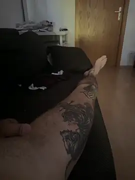 Show de molo7070 na webcam