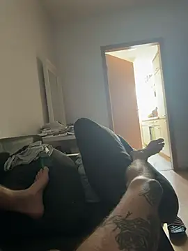 molo7070 Webcam-Show