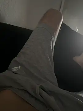 molo7070 Webcam-Show
