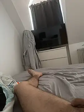 molo7070 Webcam-Show