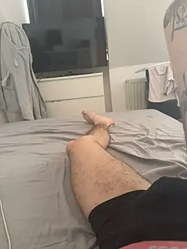 molo7070 Webcam-Show