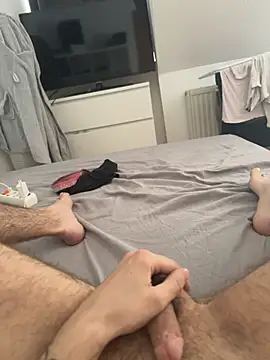molo7070's Webcam Show