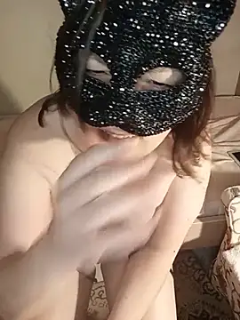 Chatroom XXX en direct de Cumming_Cat