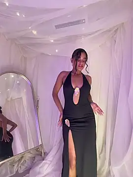 lizzakennedy Adlı Modelin Canlı XXX Sohbeti