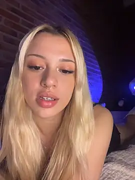 tiffanystarling Chat XXX in diretta