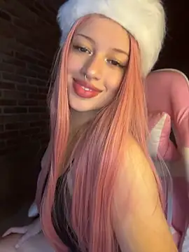 Chat XXX ao vivo de tiffanystarling