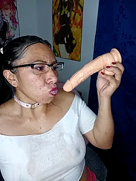 Esmeralda_546 Pertunjukan Webcam