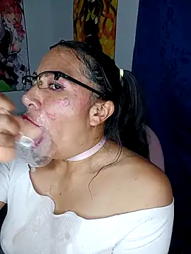 Show webcam de Esmeralda_546