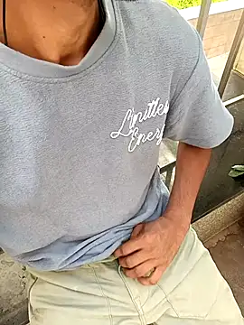 Show Webcam de Blackdick_007