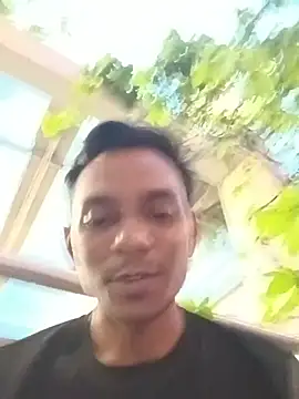 הופעת וובקאם של Blackdick_007