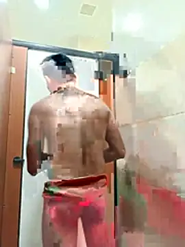 Show de Blackdick_007 na webcam