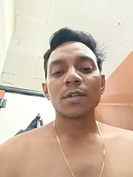Blackdick_007 ওয়েবক্যাম শো