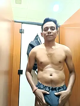 Blackdick_007 webcam show
