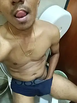 Show Webcam de Blackdick_007