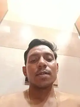 Blackdick_007 웹캠 쇼