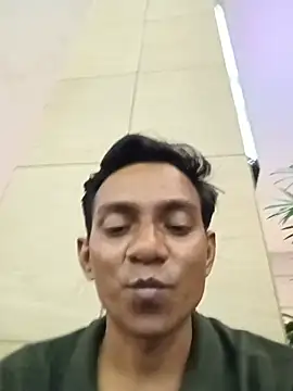 Blackdick_007 网络视讯表演