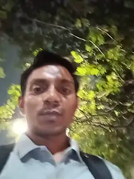 Pertunjukan Kamera Web Blackdick_007