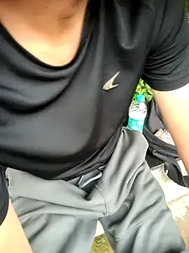 Вебкам-шоу Blackdick_007