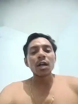 Blackdick_007 Adlı Modelin Web Kamerası Şovu
