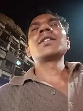 Blackdick_007 网络视讯表演