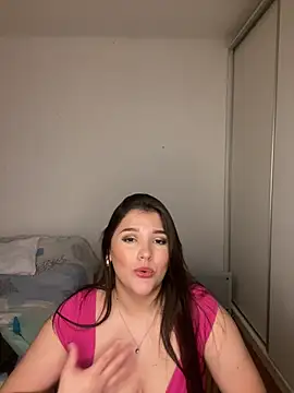 عرض كام angietubebe