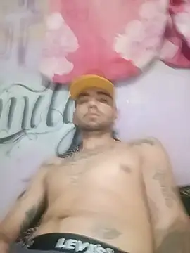 Al3exz Webcam-Show