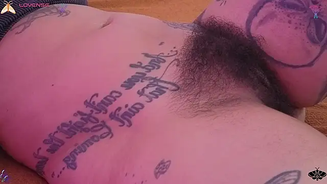 ghostwomaan 现场XXX聊天