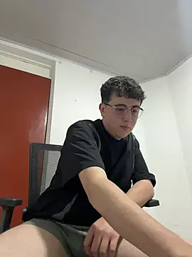 Sam_Rush – webcam-show